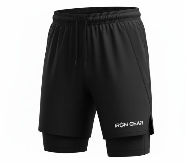 Shorts Black