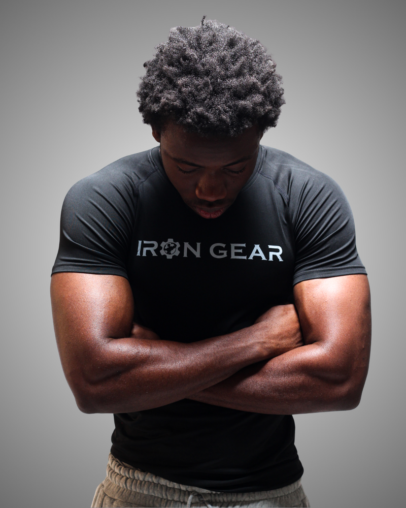 Short Sleeve Performance Tee